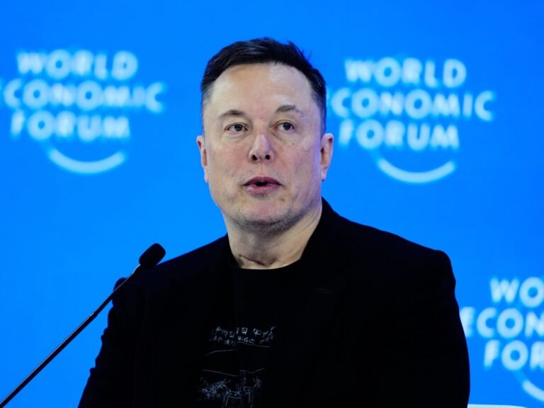 Musk labels Spain PM ‘tyrant’ after Madrid proposes social media curbs | Elon Musk News