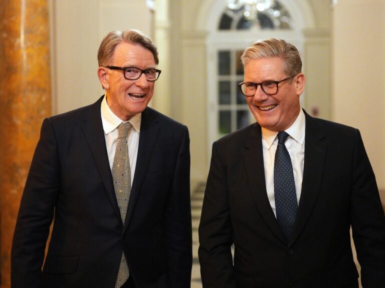 How Epstein-Mandelson files rocked the UK government | Corruption News