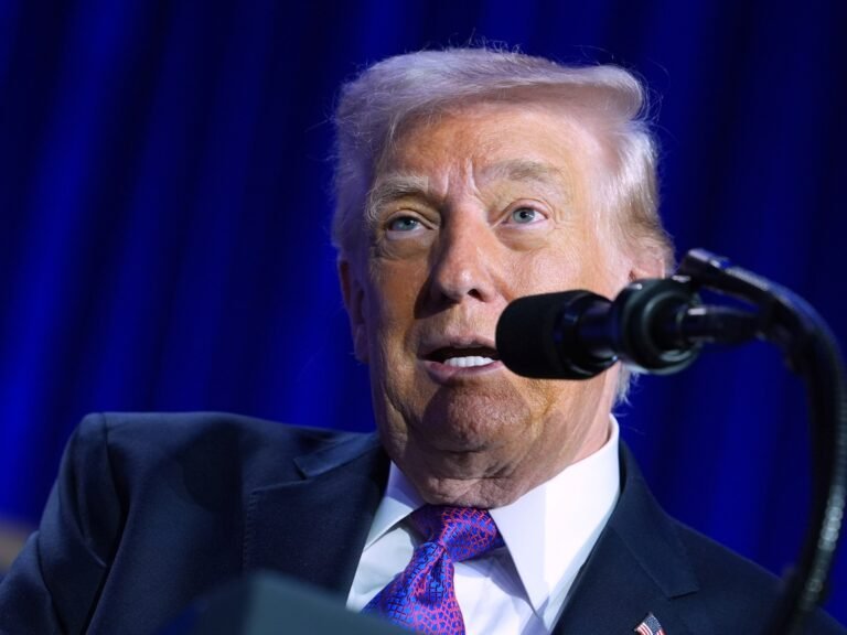 Trump’s ‘maximalist demands’ for Iran put talks in Oman on uncertain ground | Israel-Iran conflict News