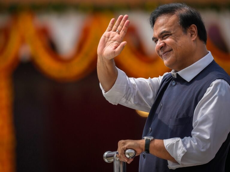 AI video of Assam CM Sarma shooting Muslims causes outrage in India | Islamophobia News