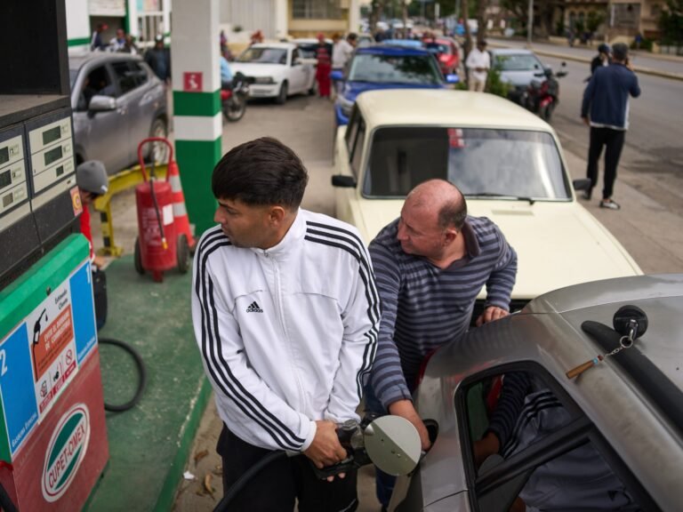 Beyond pressure: What is the Trump administration’s endgame in Cuba? | Donald Trump News