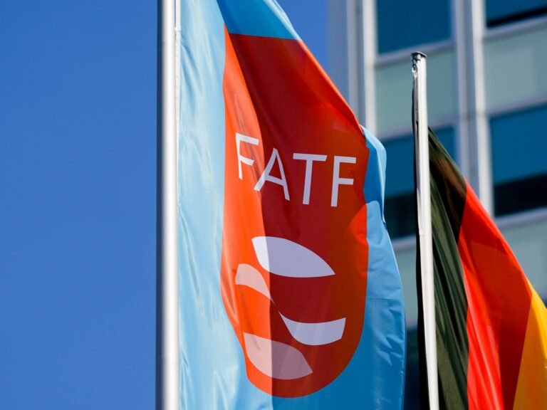 Iran seeks to get out of FATF blacklist amid domestic political divisions | Financial Markets News