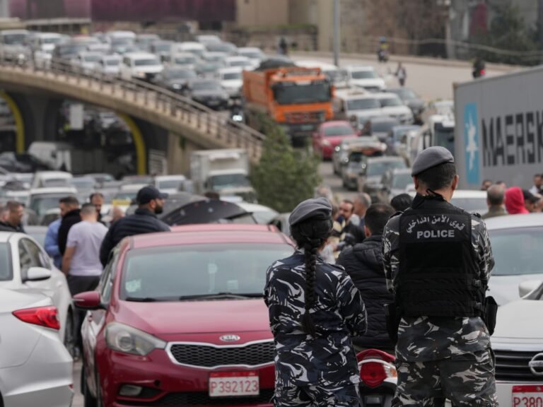 Lebanon’s tax hikes draw anger from economically frustrated public | Features News