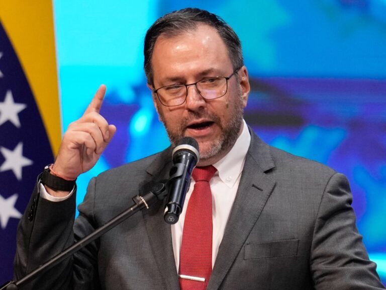 Venezuela demands immediate release of Maduro from US custody | US-Venezuela Tensions News