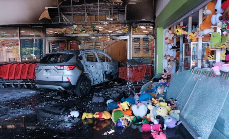 Residents raise alarm as violence-hit Guadalajara to host World Cup games | World Cup 2026 News