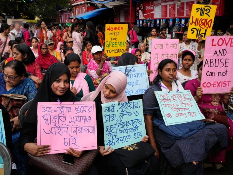 In Modi’s India, scandal still embarrasses but rape has become ordinary | Sexual Assault