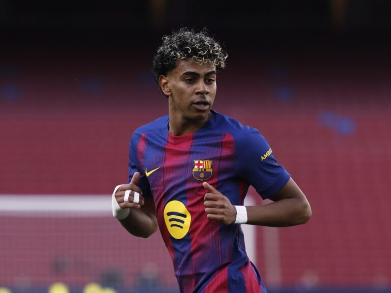 Barcelona vs Villarreal: La Liga – preview, team news, start, lineups | Football News