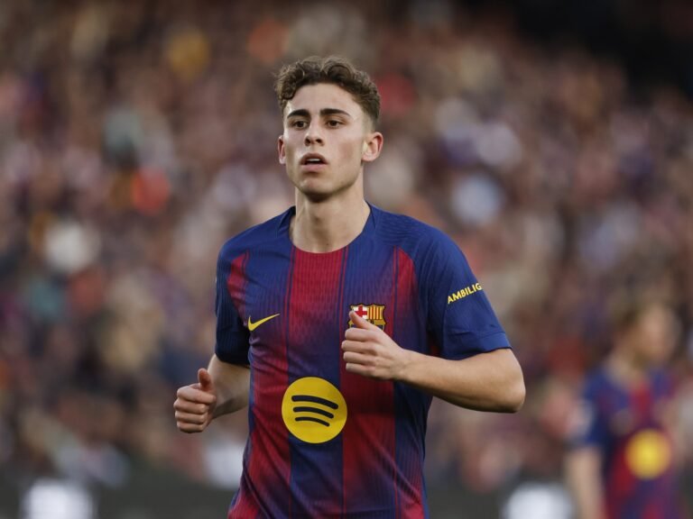 LIVE: Barcelona vs Villarreal – La Liga | Football News