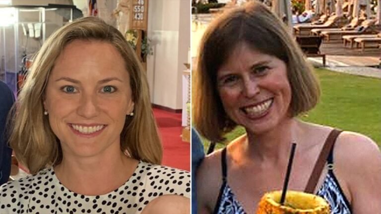 California avalanche victims identified: 6 mothers killed in Sierra Nevada