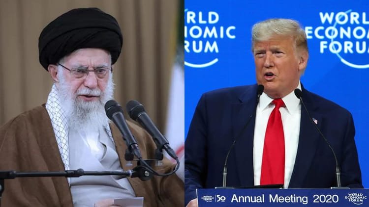 Us-iran Talks: US-Iran nuclear talks in Geneva, fear of war increased due to military gathering in West Asia – Us-iran Indirect Nuclear Talks Resume In Geneva Amid Rising Military Tensions In Middle East