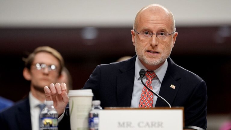 FCC boss wants to make life less frustrating for sports fans