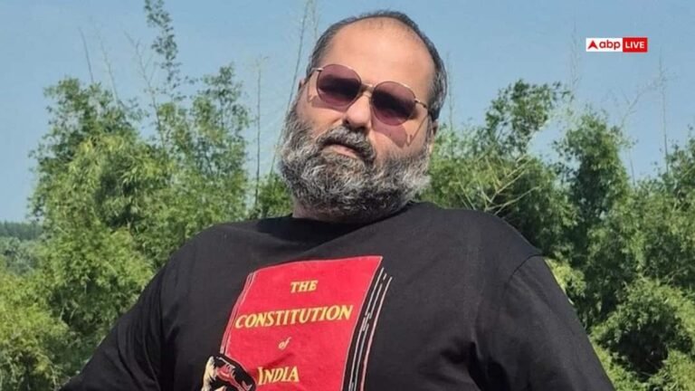 Kunal Kamra appeared in the controversial comment case on Eknath Shinde, ‘I believe in the Constitution’