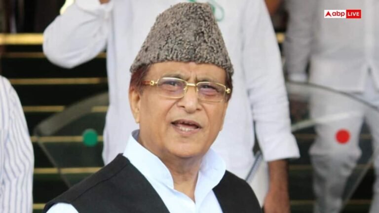 Big relief to jailed Azam Khan, Allahabad High Court will hear on next date