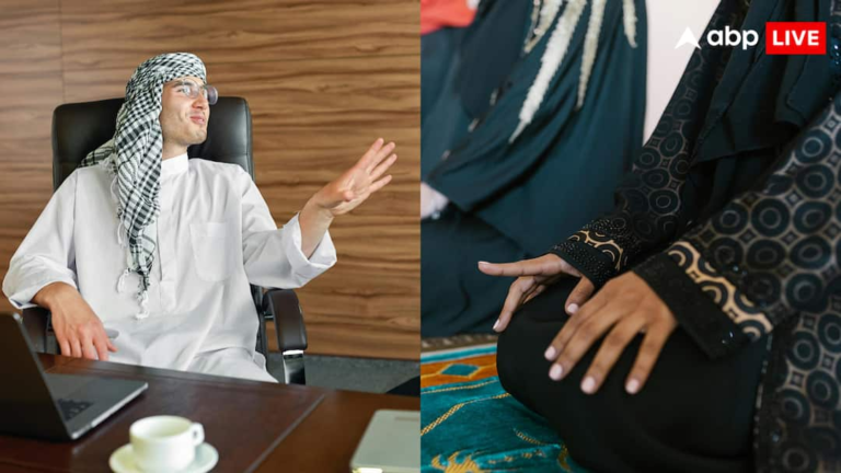 There is a change in the working style of private and government employees in the month of Ramadan, the government has given rights in the labor law of UAE.