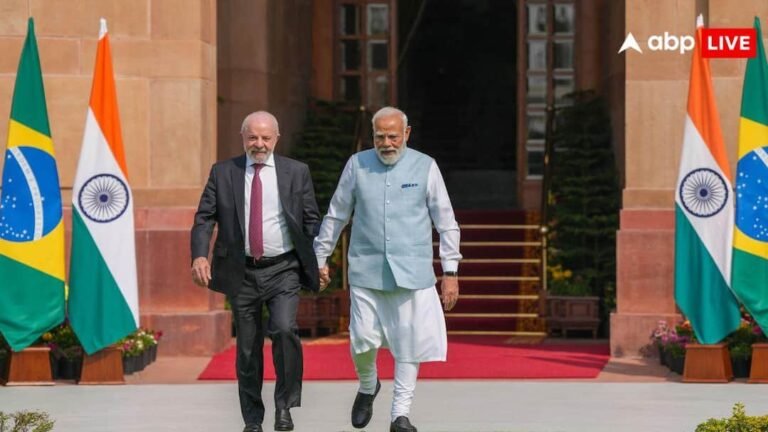 ‘Challenging China’s supremacy, India will fly dreams’, what did the expert say on India-Brazil trade deal?