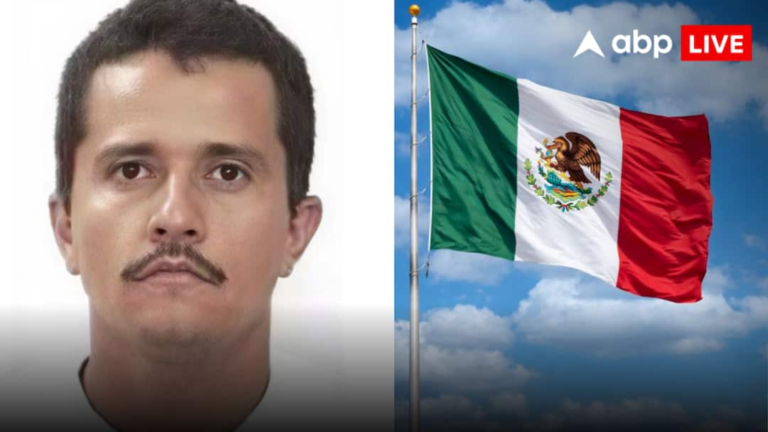 Mexican Drug Lord: Drug mafia El Mencho killed in Mexico, violence erupted in many states, America issued alert