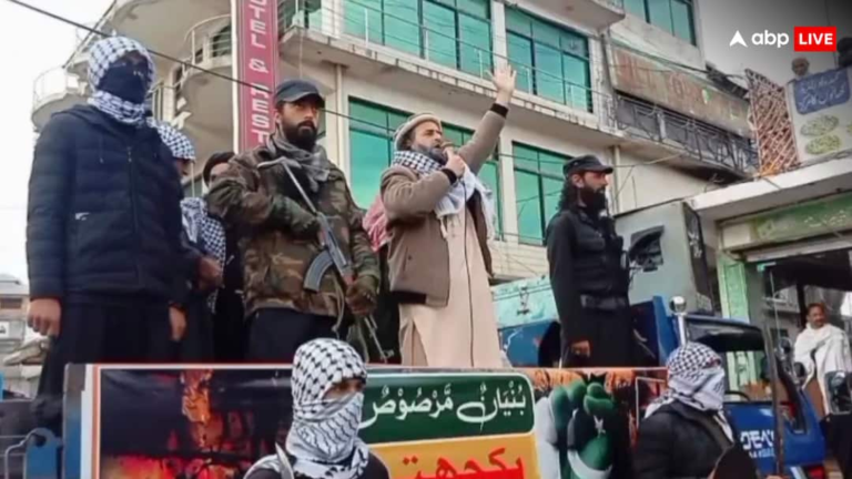 ‘Our CDF Asim Munir had given the slogan of Ghazwa-e-Hind’, Jaish commander’s confession on Operation Sindoor in the Jihadi fair held in PAK