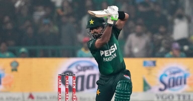 As long as Babar Azam is at the crease, Pakistan’s defeat is on the cards, 3 moves of the captain
