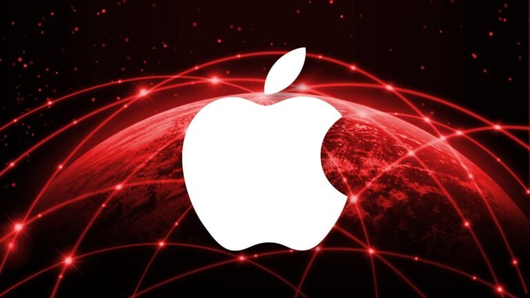 Apple fixes zero-day flaw used in ‘extremely sophisticated’ attacks
