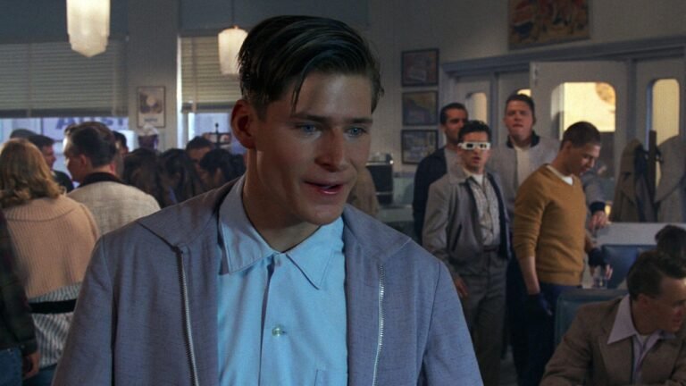 Crispin Glover sued for battery, fraud in Los Angeles