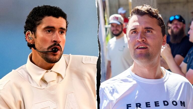 TPUSA announces another alternative Super Bowl halftime show in 2027