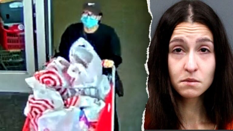 Florida hospital worker charged with stealing 94-year-old patient’s wallet