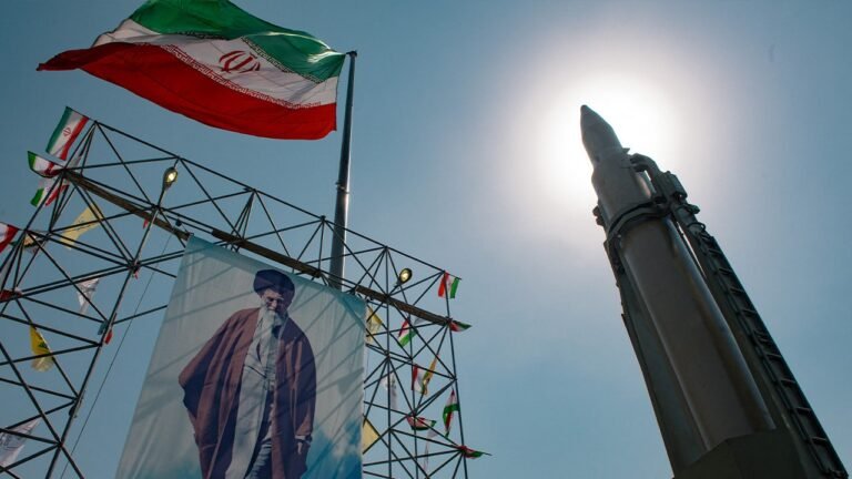 Iran chemical weapons program scrutinized amid growing regional tensions