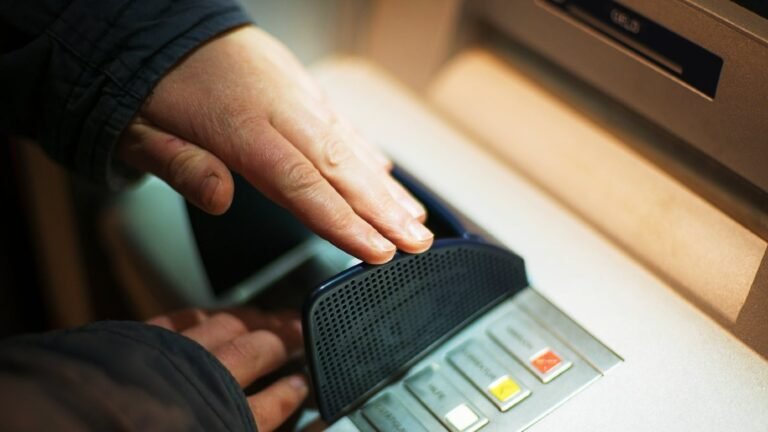 Over $20 million stolen in surge of ATM malware attacks in 2025