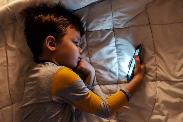 Online Gaming: Technology can curb mobile addiction, it is even more important to take children out of loneliness – Online Gaming: Technology Can Curb Mobile Addiction
