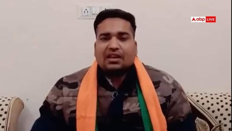 Threat to shoot 25 MPs including Rahul Gandhi, accused Raj Singh Amera in police custody