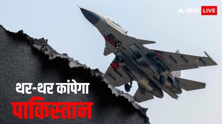 Pakistan lost its sleep! Israel can give deadly missile to India, Islamabad will be reduced to ashes at the press of a button?