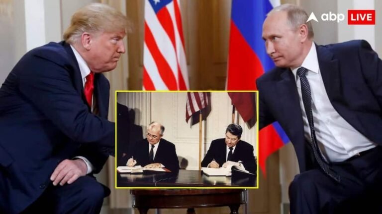 The world is headed for nuclear war! What is the ‘New START’ treaty, after the end of which the nuclear arms race between America and Russia will increase?