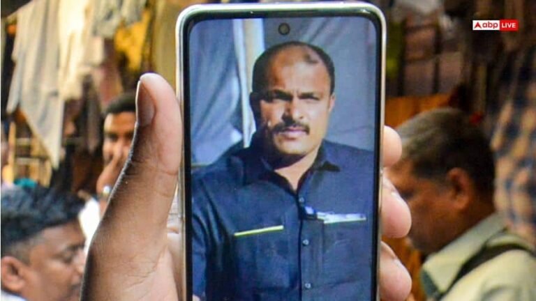 Martyr Videep Jadhav’s family received financial assistance of Rs 1.40 crore, Mumbai Police extended a helping hand