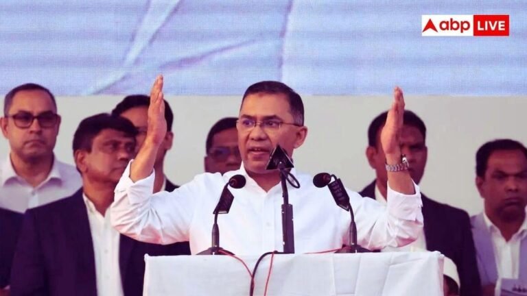 BNP makes a strong comeback in Bangladesh, Tariq Rahman wins elections from both the seats, Jamaat’s game spoiled