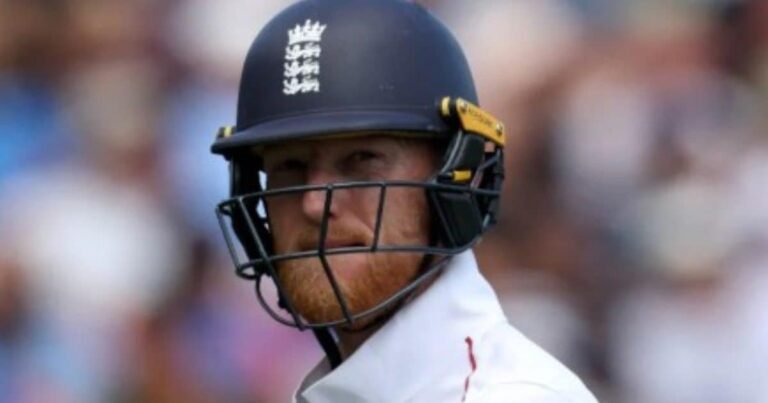Ben Stokes face injury: Swelling on the right eye…scratches on the cheek and lip, Ben Stokes seriously injured
