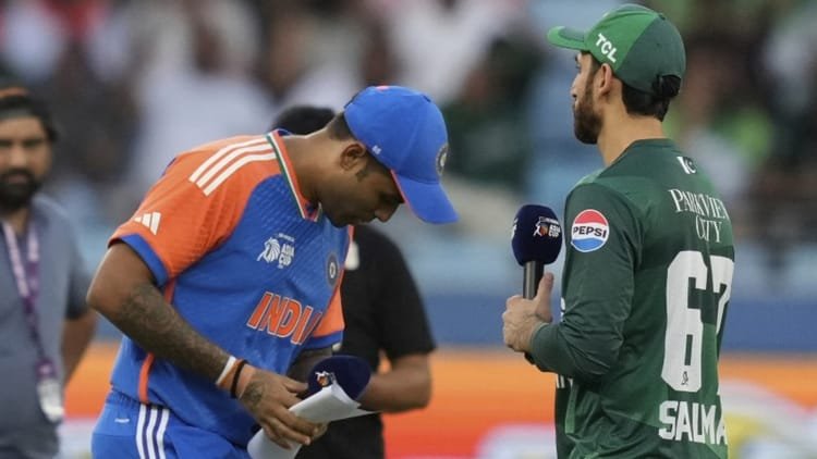 T20 WC 2026: Pakistan takes U-turn, will play group match against India; Shahbaz government announced – T20 World Cup 2026: India Vs Pakistan World Cup Match On 15 Feb Details After ICC,BCB Meeting
