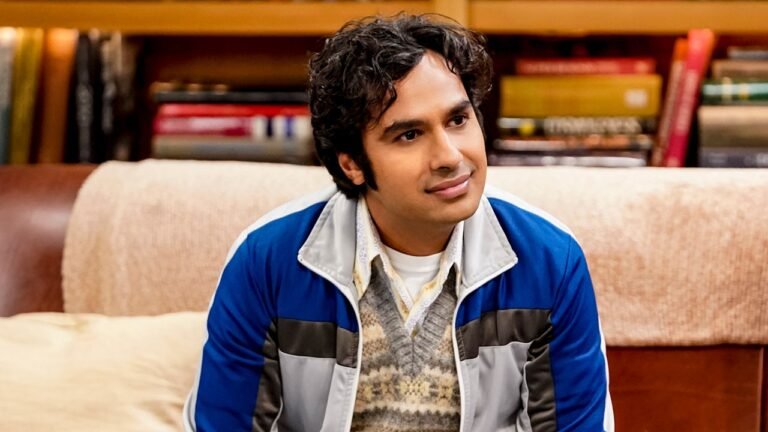 ‘Big Bang Theory’ actor Kunal Nayyar pays random families’ medical bills