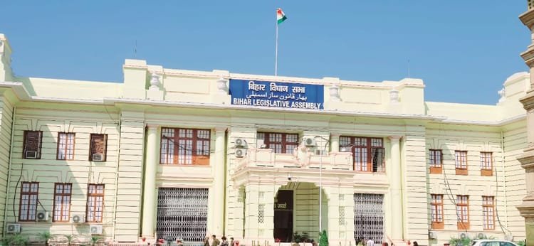 Bihar Vidhan Sabha Live: Today BJP faces JDU-RJD in Legislative Council also; See Assembly Update – Bihar Vidhan Sabha Live Today Bjp Party Jdu Party Rjd Party Political Fight Bihar News