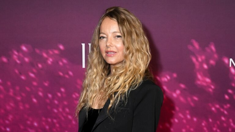 Bijou Phillips hospitalized awaiting kidney transplant