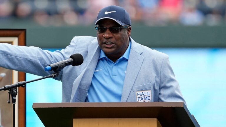 MLB news: Bo Jackson says MLB players prioritize home runs over batting average