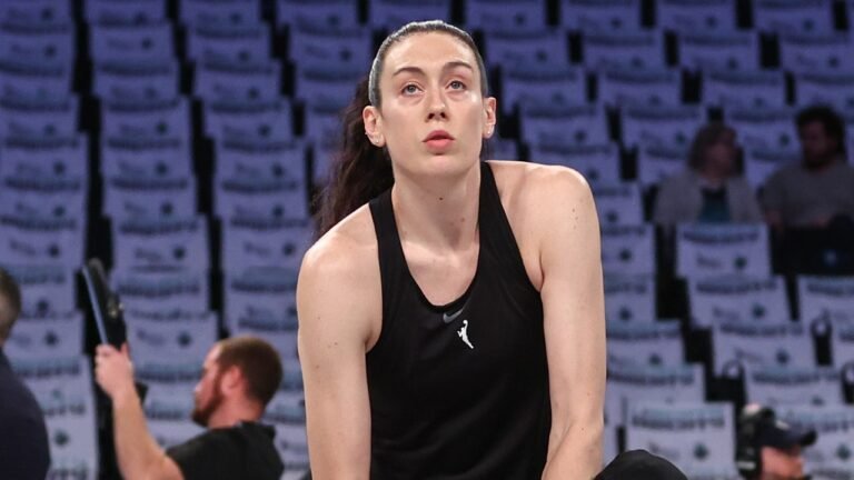 Breanna Stewart explains roadblock in CBA negotiations with WNBA
