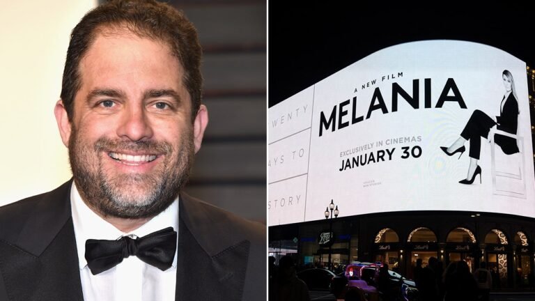 Brett Ratner says ‘Melania’ documentary box office success was ‘undeniable’