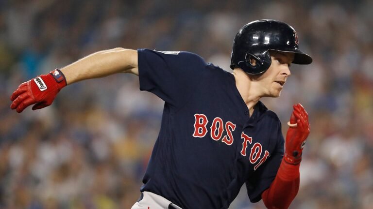 Brock Holt says member of 2018 Red Sox threatened to shoot and kill teammates