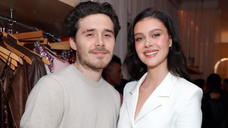 Brooklyn Beckham Valentine’s post sparks backlash after family drama