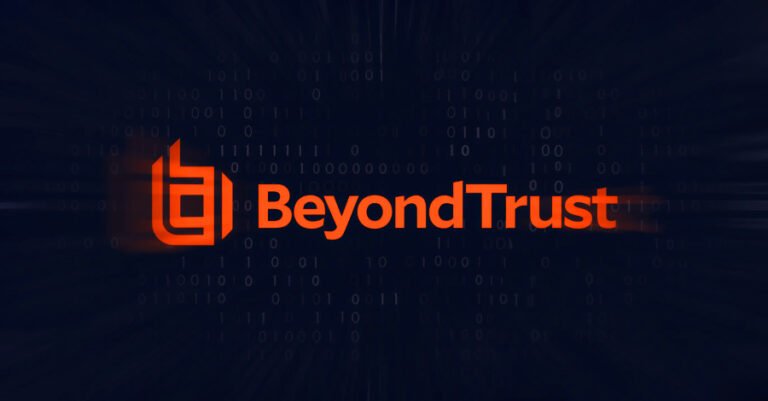 BeyondTrust Flaw Used for Web Shells, Backdoors, and Data Exfiltration