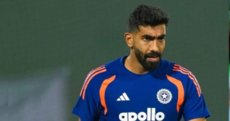 Jasprit Bumrah’s leave cancelled, batting coach confirms the news