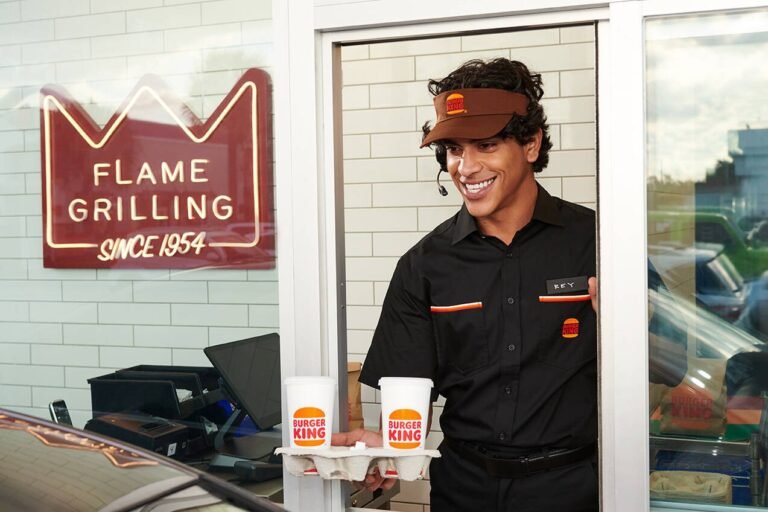 Burger King rolls out employee assistance AI that listens in • The Register