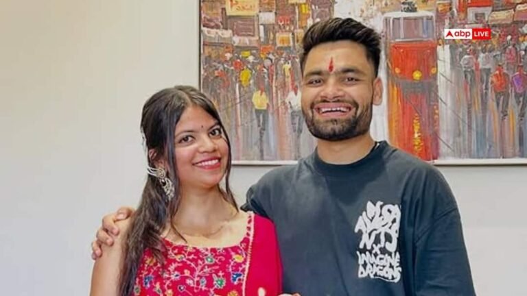 ‘In the end, what happened whose fate…’ What else did Rinku Singh’s sister say on India’s victory over Pakistan?