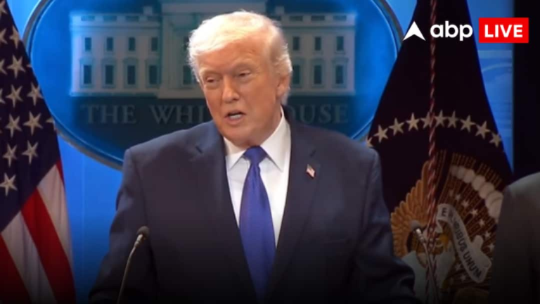 US Tariff: Will America return the billion dollars recovered from tariffs? Read what Trump replied