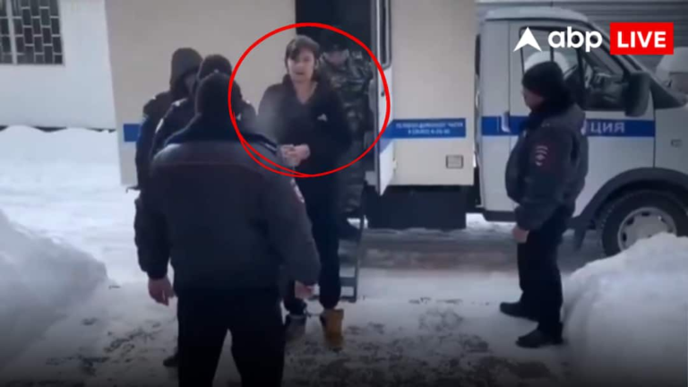 Russia Knife Attack: Mark made with blood on the wall and…, Who is the Sparrows Crew who attacked Indian students in Russia with knives?